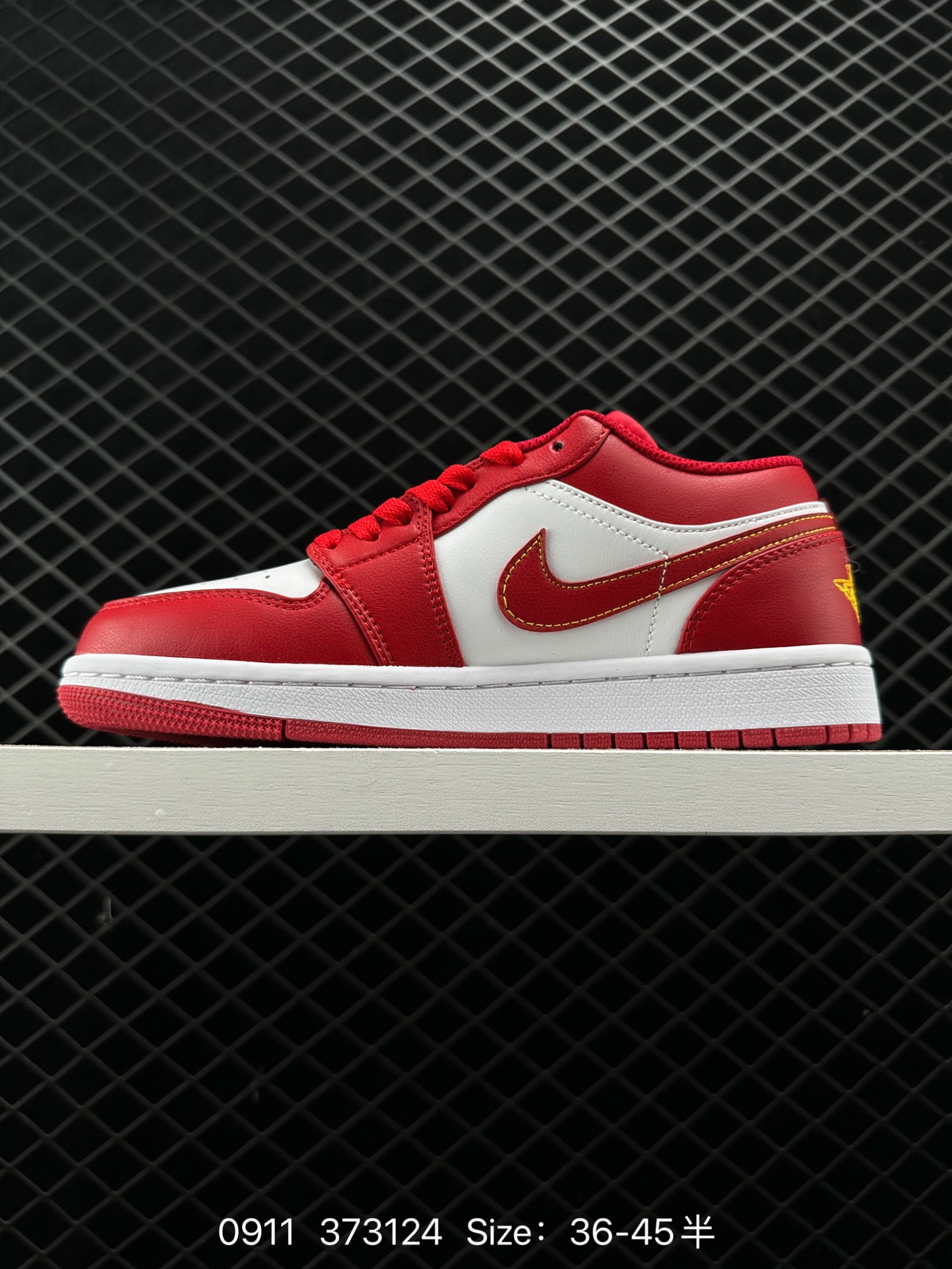 Air Jordan 1 Low
